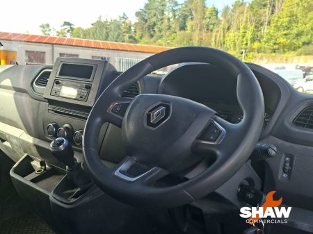 2022 Renault Master - photo 7