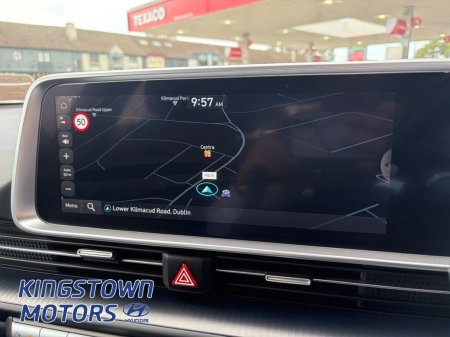 2023 Hyundai IONIQ 6 - photo 19