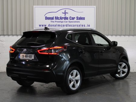 2019 Nissan Qashqai - photo 7