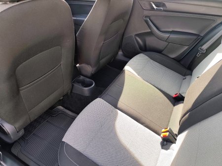 2013 Skoda Rapid - photo 9