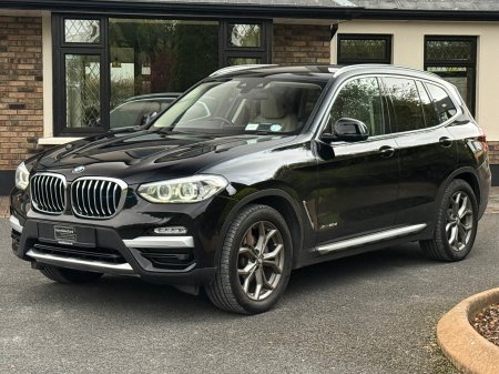 2018 BMW X3 - photo 3