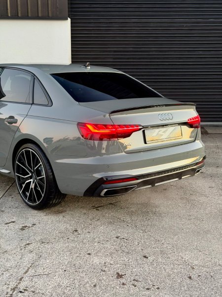 2021 Audi A4 - photo 16