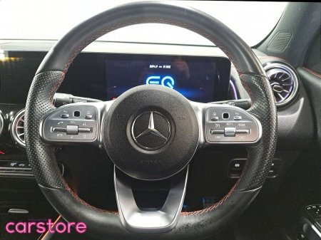 2023 Mercedes-Benz EQB - photo 16
