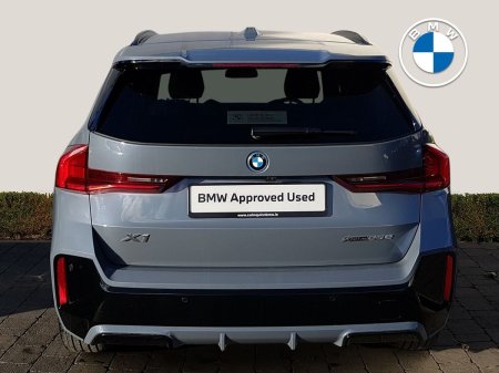 2026 BMW X1 - photo 13
