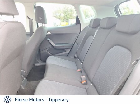 2025 SEAT Arona - photo 6