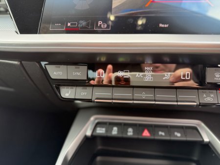 2023 Audi S3 - photo 26