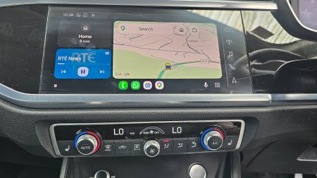 2021 Audi Q3 - photo 13