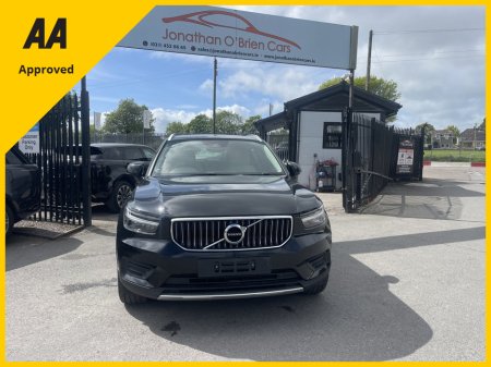2022 Volvo XC40 - photo 17