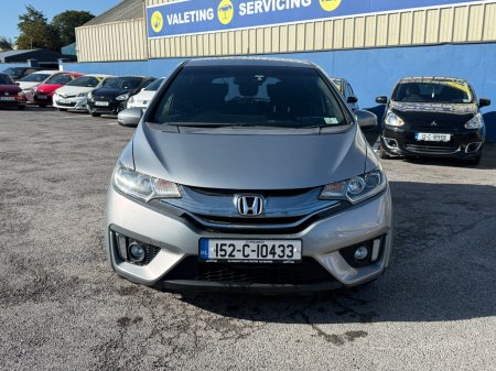 2015 Honda Fit - photo 3