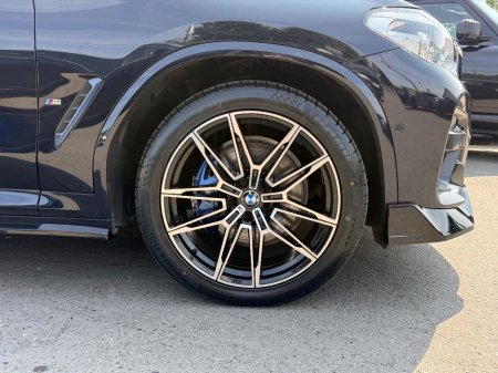 2021 BMW X3 - photo 11