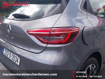 2023 Renault Clio - photo 19