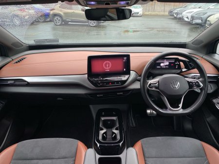 2021 Volkswagen ID.4 - photo 15