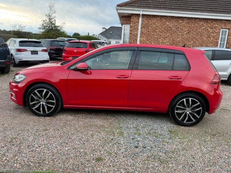 2018 Volkswagen Golf - photo 7