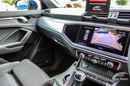 2022 Audi Q3 - photo 17