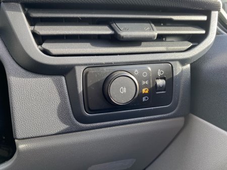 2024 Ford Transit Custom - photo 17