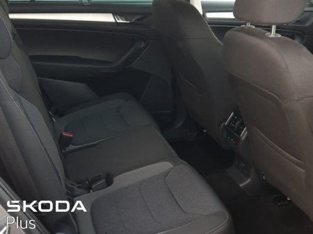 2024 Skoda Kodiaq - photo 25
