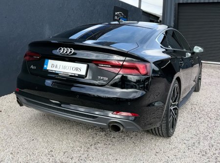 2018 Audi A5 - photo 16