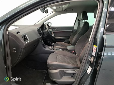 2023 SEAT Ateca - photo 6