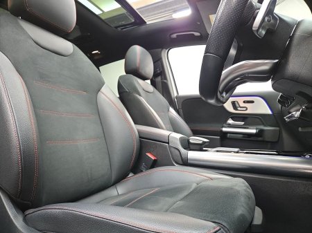 2023 Mercedes-Benz EQA - photo 20