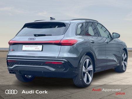 2025 Audi Q5 - photo 7