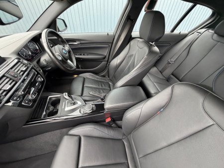 2018 BMW 1-Series - photo 51