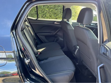 2023 Volkswagen T-Cross - photo 9