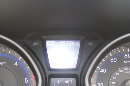 2015 Hyundai i30 - photo 8