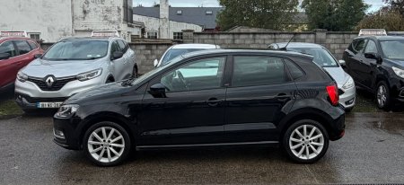2017 Volkswagen Polo - photo 3