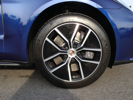 2026 Porsche Panamera - photo 10
