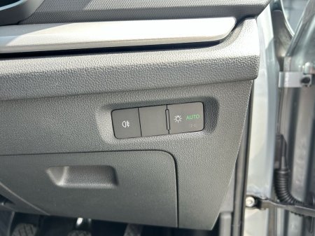2026 Skoda Octavia - photo 15