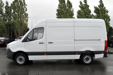 2022 Mercedes-Benz Sprinter - photo 6