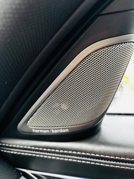 2018 BMW 7-Series - photo 28