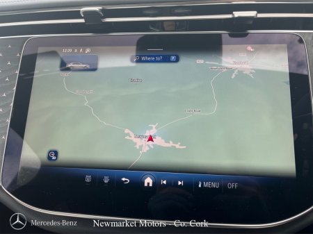 2026 Mercedes-Benz E-Class - photo 15