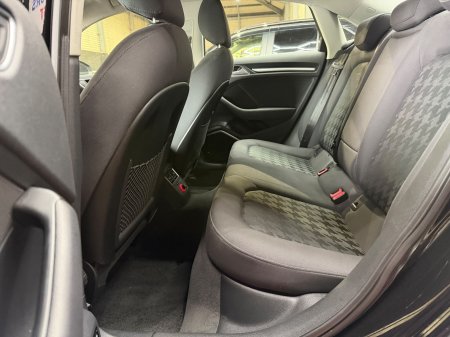 2015 Audi A3 - photo 25