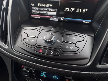 2016 Ford Kuga - photo 15