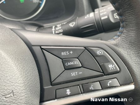 2024 Nissan Leaf - photo 22