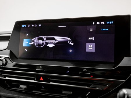 2025 Citroen C5 X - photo 17