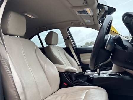 2018 BMW 3-Series - photo 16