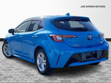 2020 Toyota Corolla - photo 3
