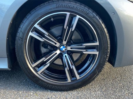 2024 BMW 3-Series - photo 14