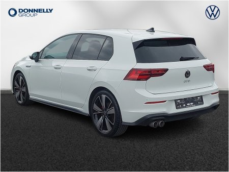 2023 Volkswagen Golf - photo 3