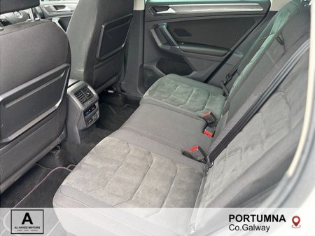 2018 Volkswagen Tiguan - photo 4