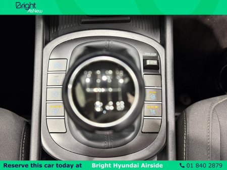2023 Hyundai KONA - photo 22