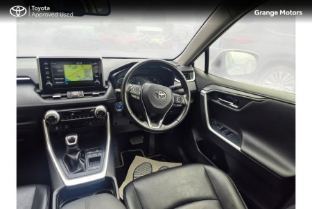 2022 Toyota RAV4 - photo 9