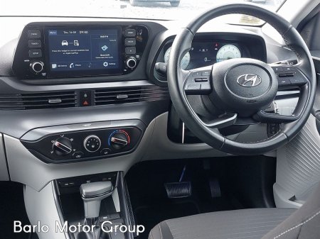 2023 Hyundai i20 - photo 10