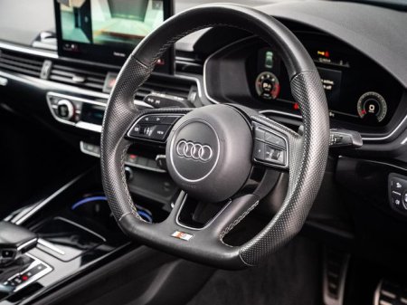 2023 Audi A4 - photo 11
