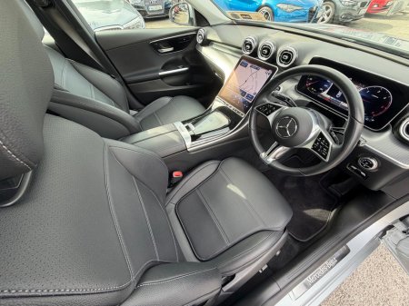 2023 Mercedes-Benz C-Class - photo 13