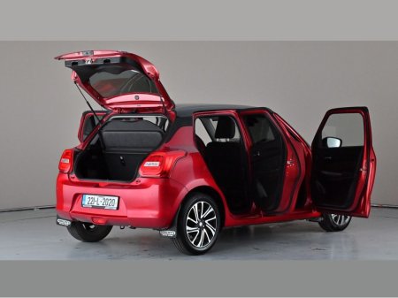2022 Suzuki Swift - photo 15