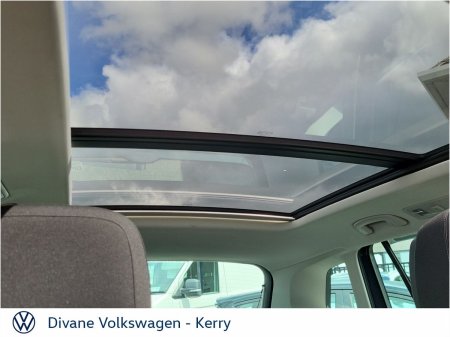 2024 Volkswagen Tiguan - photo 34