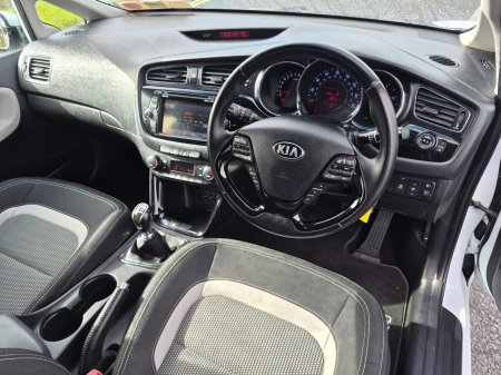 2013 Kia Ceed - photo 15